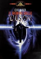 Il Signore Delle Illusioni (1995) DVD