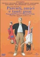 Parenti, Amici E Tanti Guai (1989) DVD