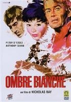 Ombre Bianche (1960) DVD