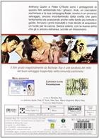 Ombre Bianche (1960) DVD