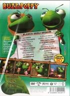 Buzz & Poppy - Il Ballo Degli Insetti Saltellanti (2001) DVD