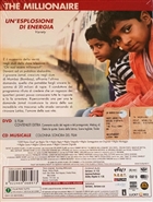 The Millionaire (2008) Special Edition DVD + CD