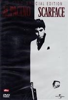 Scarface (1983) 2-DVD Special Edition