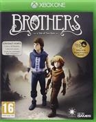 Brothers A Tale Of Two Sons  XBOX ONE