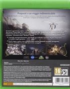 Brothers A Tale Of Two Sons  XBOX ONE