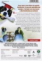 Beethoven 4 (2000) DVD