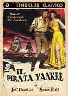 Il Pirata Yankee (1952) DVD