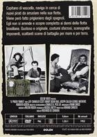 Il Pirata Yankee (1952) DVD