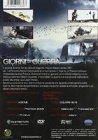 Giorni Di Guerra (2007) DVD