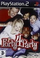 Forty 4 Party PS2