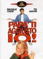 Papa' Ti Aggiusto Io! (1994) DVD