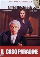 Il Caso Paradine (1947) DVD Edizione Restaurata