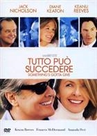 Tutto Puo' Succedere (2003) DVD