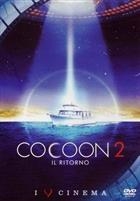 Cocoon 2 - Il Ritorno (1988) DVD (I Love Cinema)