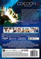 Cocoon 2 - Il Ritorno (1988) DVD (I Love Cinema)