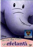 Winnie The Pooh E Gli Efelanti (2005) DVD