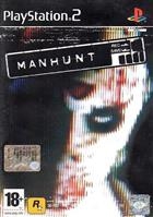 Manhunt PS2