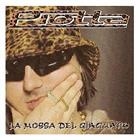 Piotta - La Mossa Del Giaguaro CD Singolo