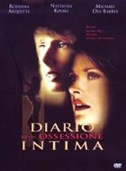 Diario Di Un'Ossessione Intima (2001) DVD