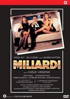 Miliardi (1991) DVD