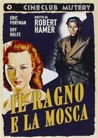 Il Ragno E La Mosca (1949) DVD