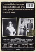 Il Ragno E La Mosca (1949) DVD