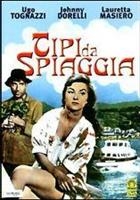 Tipi Da Spiaggia (1959) DVD