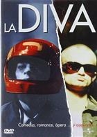 La Diva (1981) DVD