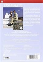 Casanova '70 (1965) DVD