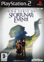 Lemony Snicket's - Una Serie Di Sfortunati Eventi PS2