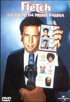 Fletch - Un Colpo Da Prima Pagina (1985) DVD