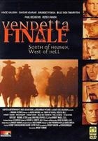 Vendetta Finale (2000) DVD