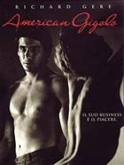 American Gigolo (1980) DVD