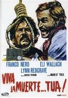 Viva La Muerte... Tua! (1971) DVD