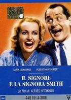 Il Signore E La Signora Smith (1941) DVD RKO Collection