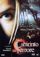 Nel Labirinto Del Terrore (2002) DVD