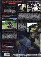 Una Donna Chiamata Apache (1976) DVD