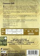 Femmina Folle (1945) DVD