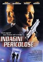 Indagini Pericolose (2000) DVD