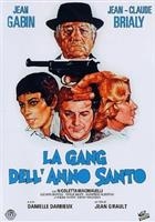La Gang Dell'Anno Santo (1976) DVD