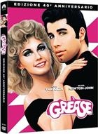 Grease (1978) DVD Edizione 40° Anniversario - SlipCase