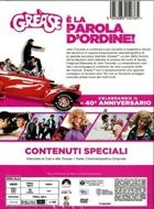 Grease (1978) DVD Edizione 40° Anniversario - SlipCase