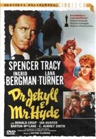 Dr. Jekyll & Mr. Hyde (1941) DVD Versione Restaurata (Collana Cineteca)
