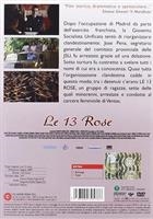 Le 13 Rose (2007) DVD