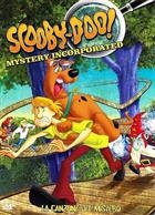 Scooby-Doo! - Mystery Incorporated - La Canzone Del Mistero (2010) DVD