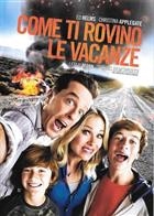 Come Ti Rovino Le Vacanze (2015) DVD