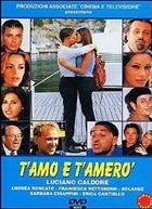 T'Amo E T'Amero' (1999) DVD