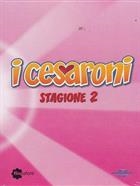 I Cesaroni - Stagione 02 (2008) Box 9-DVD