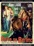 Belve Su Berlino (1939) DVD