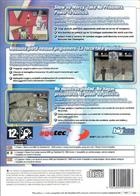 Maze Action PS2